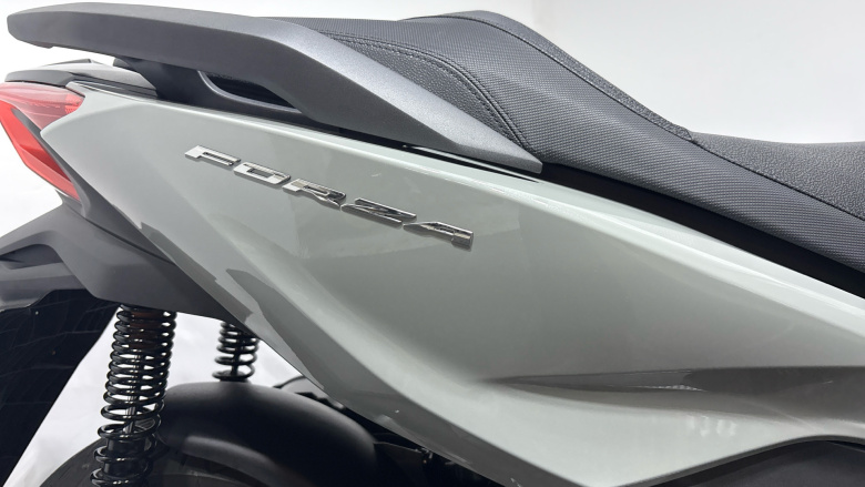 Honda NSS 125ADSTED (26MY)